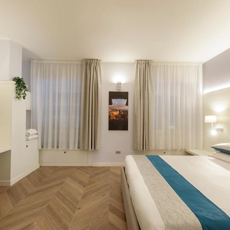 Hotel Baylle Cagliari Exterior photo
