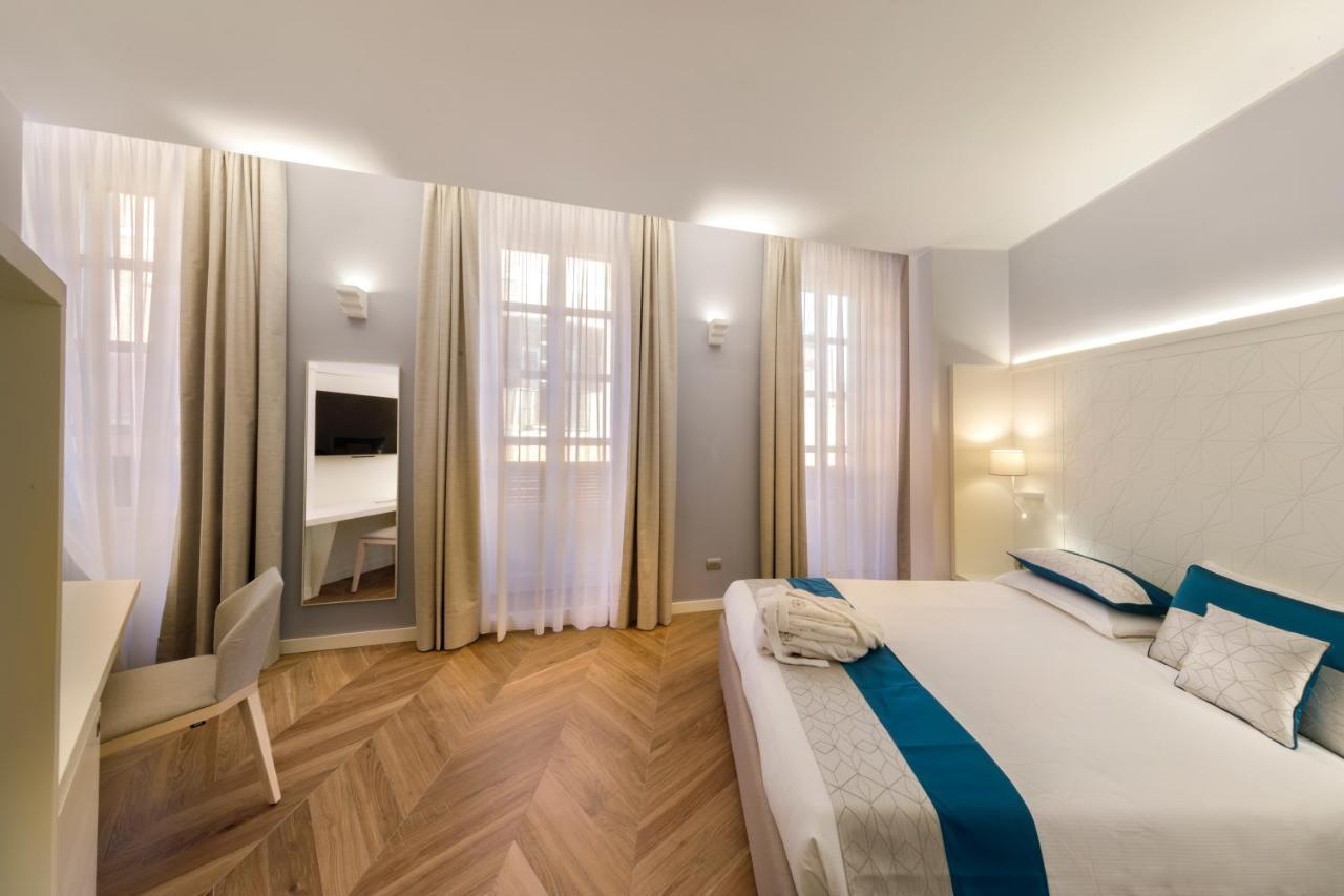 Hotel Baylle Cagliari Exterior photo
