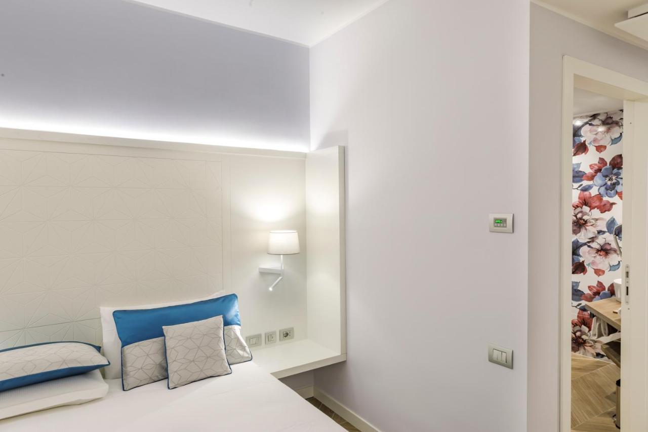 Hotel Baylle Cagliari Exterior photo