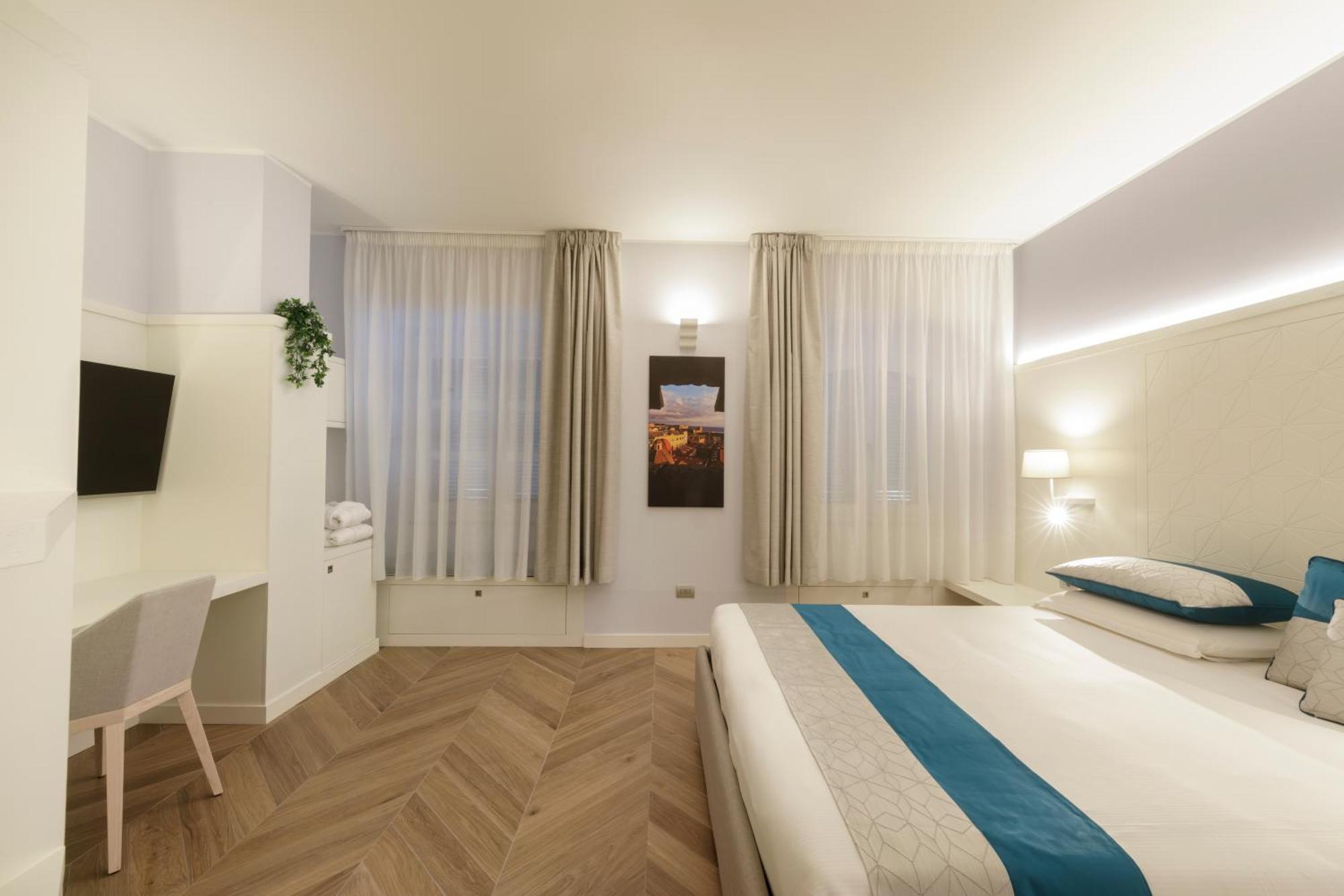 Hotel Baylle Cagliari Exterior photo